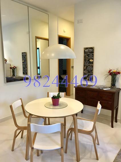Riveria Gardens (D9), Apartment #132372772